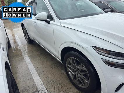 2025 Genesis GV70 Fort Myers FL