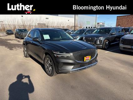 2025 Genesis GV70 Minneapolis MN