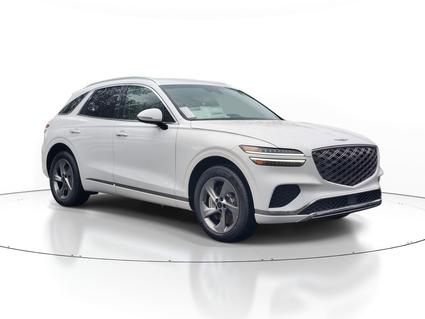 2026 Genesis GV70 Fort Myers FL