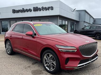 2022 Genesis GV70 Baraboo WI