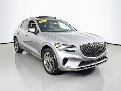 2023 Genesis GV70 Louisville KY