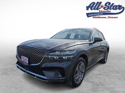 2025 Genesis GV70 Abilene TX