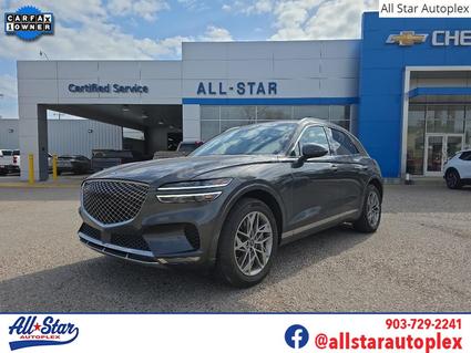 2025 Genesis GV70 Palestine TX