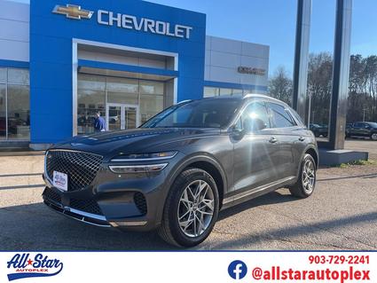 2025 Genesis GV70 Palestine TX