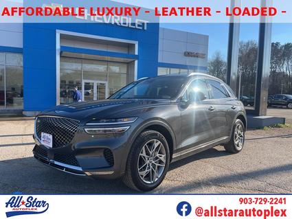 2025 Genesis GV70 Palestine TX