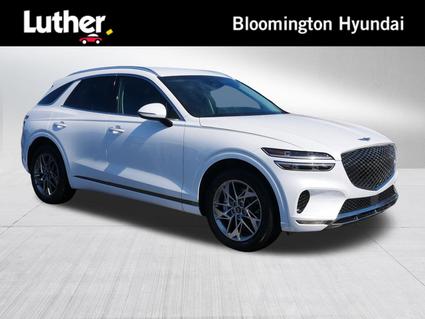 2025 Genesis GV70 Minneapolis MN