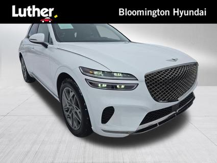 2025 Genesis GV70 Minneapolis MN