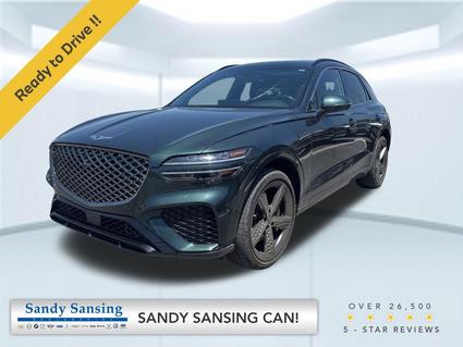 2023 Genesis GV70 Pensacola FL