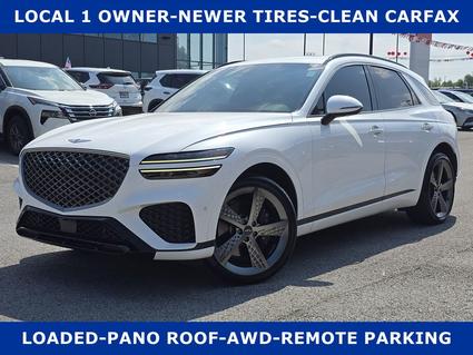 2023 Genesis GV70 Hopkinsville KY