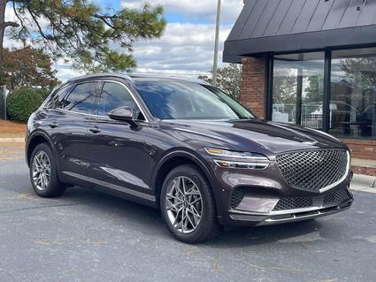 2023 Genesis GV70 Charlotte NC