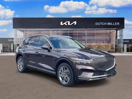 2023 Genesis GV70 Charlotte NC