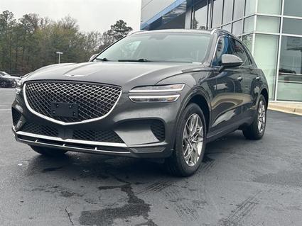 2025 Genesis GV70 Byron GA