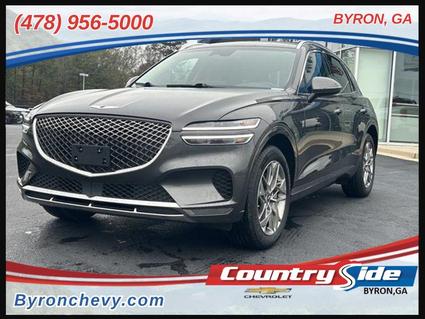 2025 Genesis GV70 Byron GA