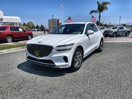 2023 Genesis GV70 Salinas CA