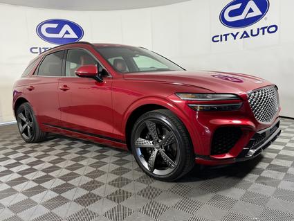 2023 Genesis GV70 Memphis TN