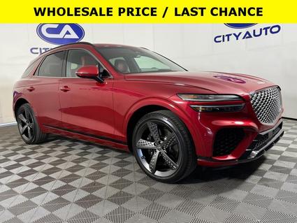 2023 Genesis GV70 Memphis TN