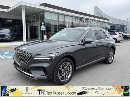 2023 Genesis GV70 Knoxville TN