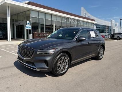 2023 Genesis GV70 Knoxville TN
