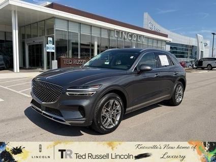 2023 Genesis GV70 Knoxville TN