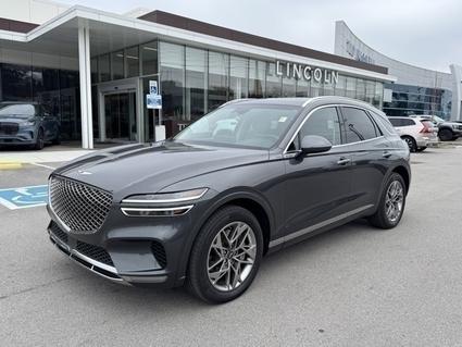 2023 Genesis GV70 Knoxville TN