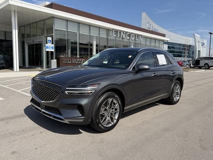 2023 Genesis GV70 Knoxville TN