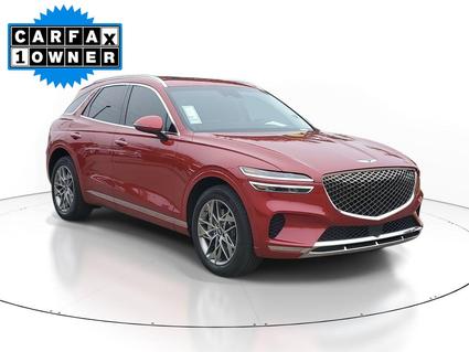 2023 Genesis GV70 Fort Myers FL