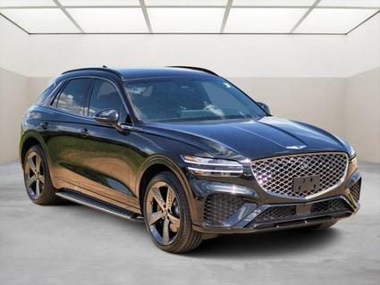 2025 Genesis GV70 Longview TX