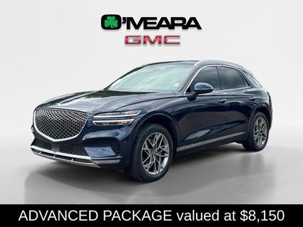2022 Genesis GV70 Denver CO