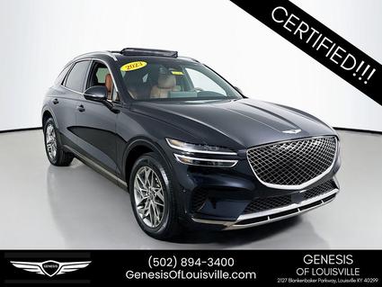 2023 Genesis GV70 Louisville KY