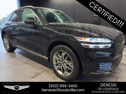 2023 Genesis GV70 Louisville KY
