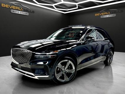 2023 Genesis GV70 Elmont NY