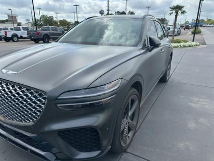 2023 Genesis GV70 Hattiesburg MS