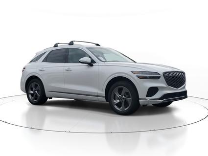 2026 Genesis GV70 Fort Myers FL