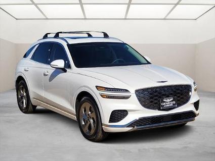 2026 Genesis GV70 Longview TX