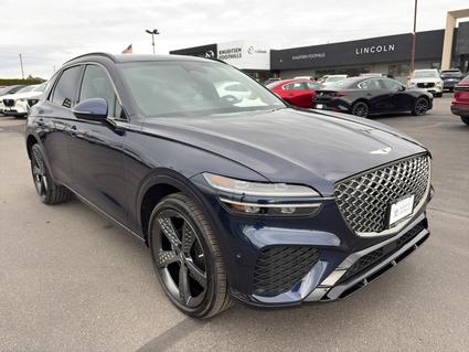 2022 Genesis GV70 Spokane WA