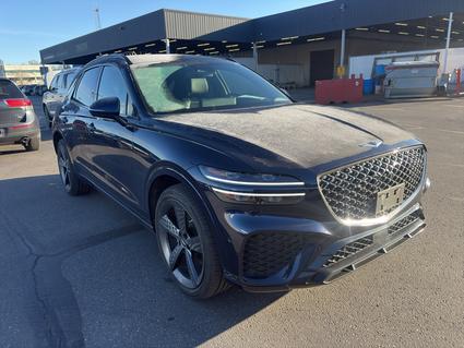 2022 Genesis GV70 Spokane WA