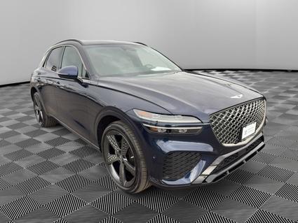 2022 Genesis GV70 Spokane WA