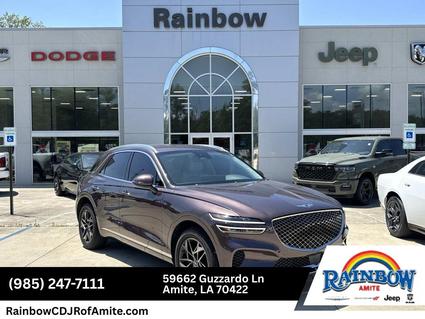 2022 Genesis GV70 Amite LA