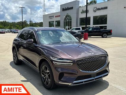 2022 Genesis GV70 Amite LA