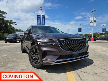 2022 Genesis GV70 Covington LA