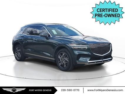 2023 Genesis GV70 Fort Myers FL