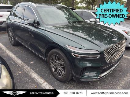 2023 Genesis GV70 Fort Myers FL