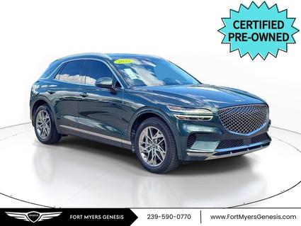 2023 Genesis GV70 Fort Myers FL