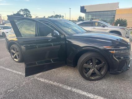 2023 Genesis GV70 Brunswick GA