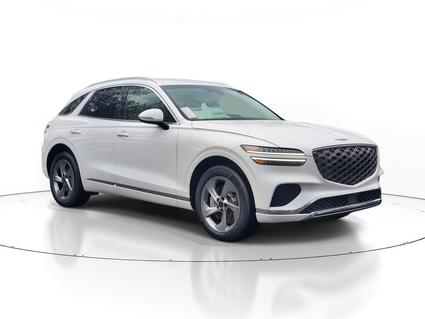 2026 Genesis GV70 Fort Myers FL