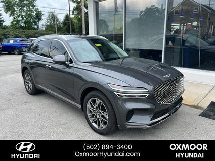 2022 Genesis GV70 Louisville KY