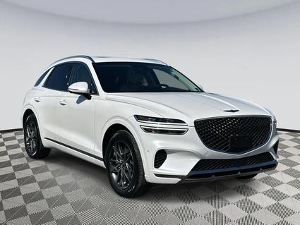 2022 Genesis GV70 Chantilly VA