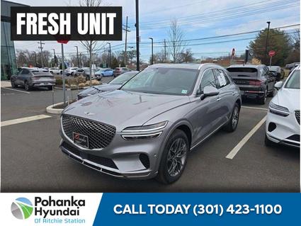 2023 Genesis GV70 Capitol Heights MD