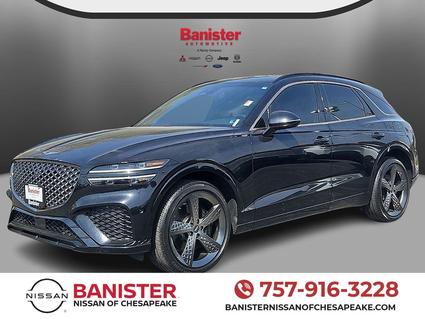 2023 Genesis GV70 Chesapeake VA