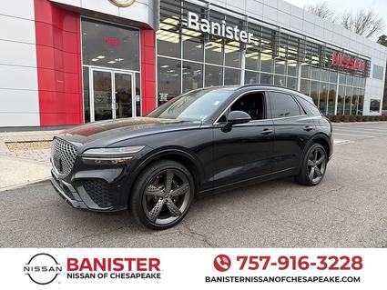 2023 Genesis GV70 Chesapeake VA
